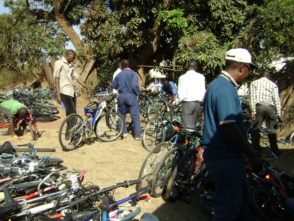 WPSO Uganda 2