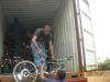 Vijana container