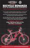  Craftman Experience Bicycle Bonanza